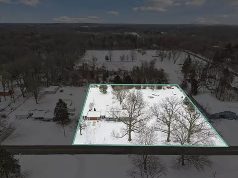 4493 Springbrook, Jackson, MI 49201 photo 47
