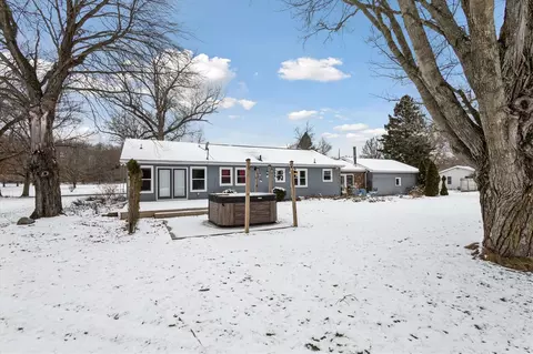 4493 Springbrook, Jackson, MI 49201 photo 33