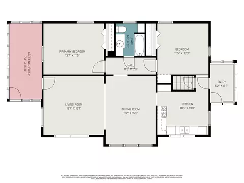 210 W Division, Belding, MI 48809 photo 24