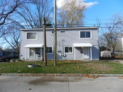 32309 Ogemaw, Westland, MI 48186