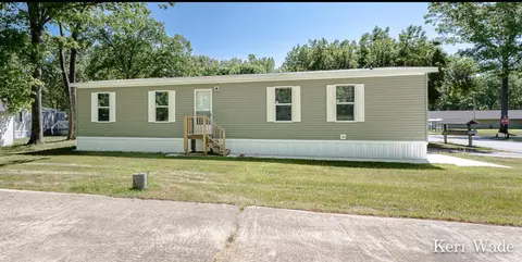 3520 Cedar, Twin Lake, MI 49457