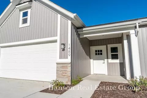 1430 Center Hl #43, Lowell, MI 49331