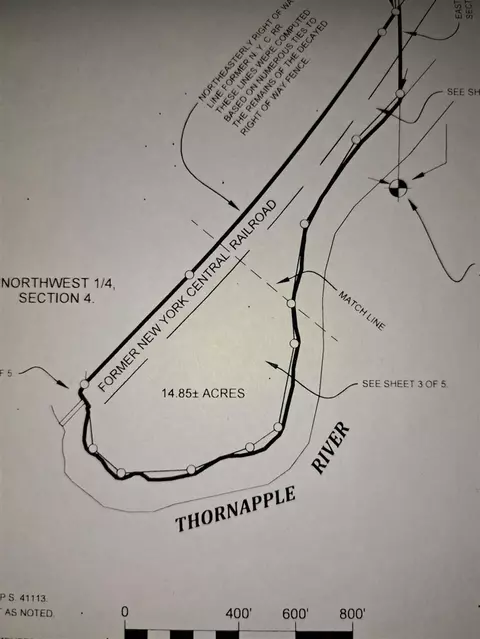 Parcel 2 Solomon Rd, Hastings, MI 49058