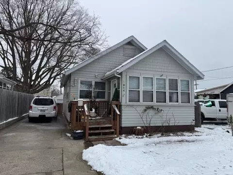 1944 Blandford, Wyoming, MI 49519