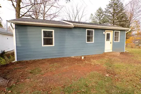 416 W Fenton, Union City, MI 49094