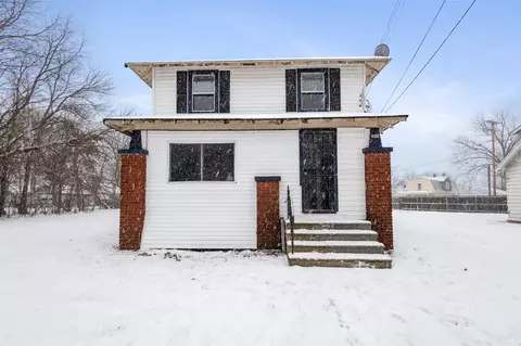 245 Graves, Battle Creek, MI 49037