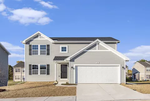 59093 Norton, Mattawan, MI 49071