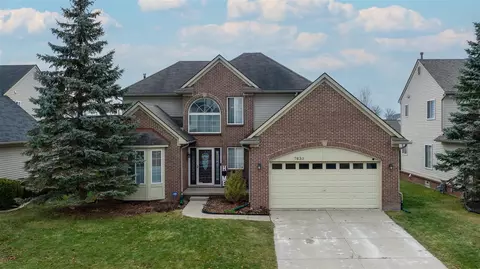 7630 Greene Farm, Ypsilanti, MI 48197