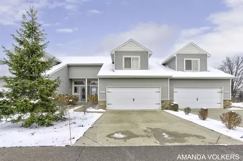 1211 Kingman, Byron Center, MI 49315