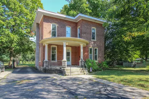 310 S Constantine, Three Rivers, MI 49093
