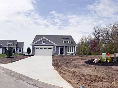 4645 Graystone, Holland, MI 49423