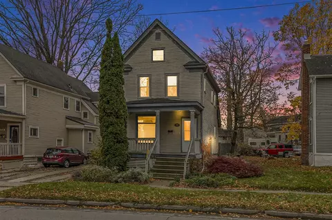 521 N Congress, Ypsilanti, MI 48197