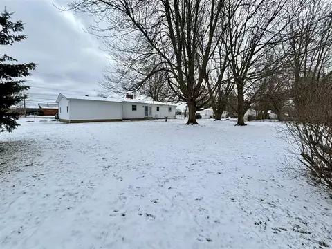 Exterior - 320 Sprague, Coldwater, MI 49036 photo 3 of 3