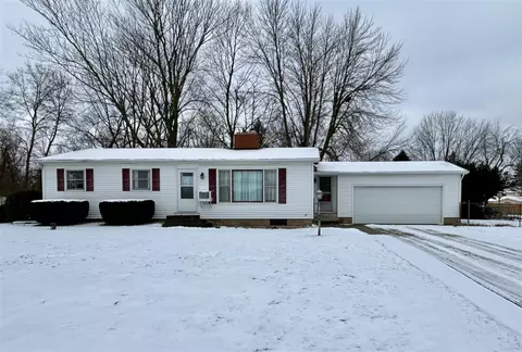 320 Sprague, Coldwater, MI 49036