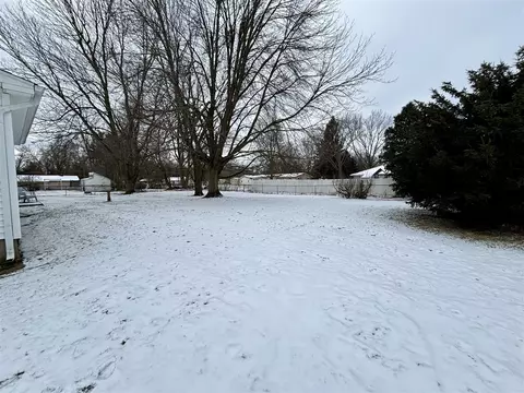 Exterior - 320 Sprague, Coldwater, MI 49036 photo 2 of 3