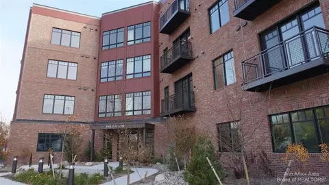 441 S Ashley #405, Ann Arbor, MI 48103