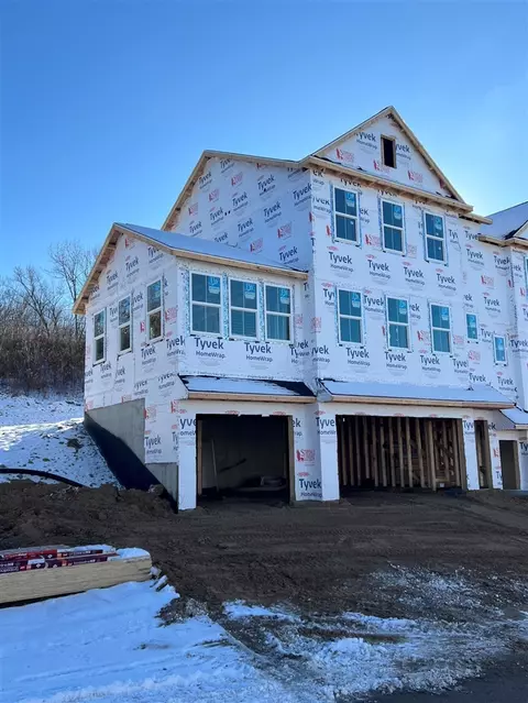 1110 Castlebay #14, Hudsonville, MI 49426