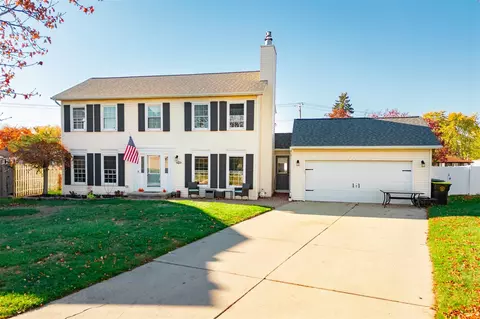 4796 Lisa, Trenton, MI 48183