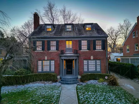 3015 Iroquois, Detroit, MI 48214