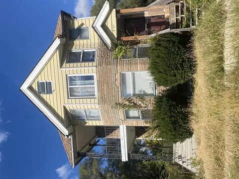 3137 Garfield, Detroit, MI 48207