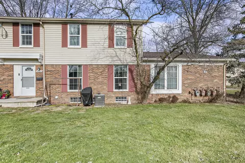 44531 N Umberland, Canton, MI 48187