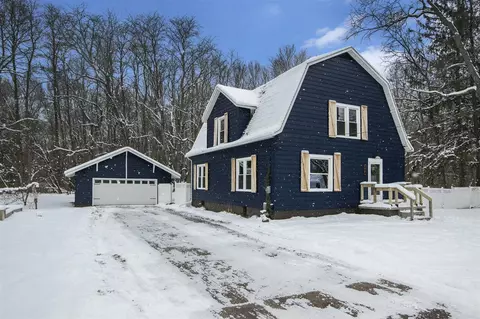 303 Highland, Allegan, MI 49010