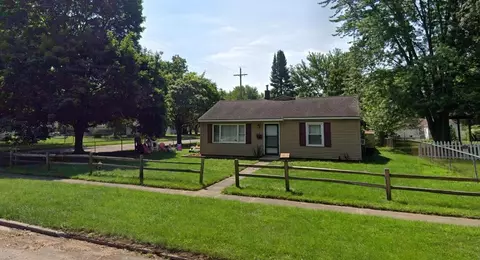 308 E Broadwell, Albion, MI 49224