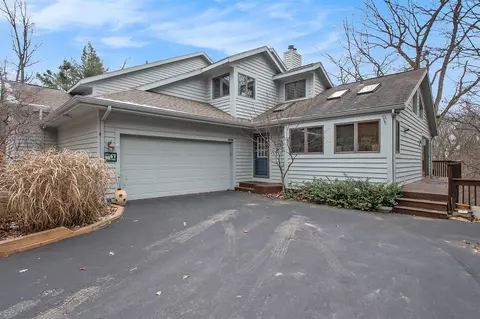 9867 Deer, Bridgman, MI 49106