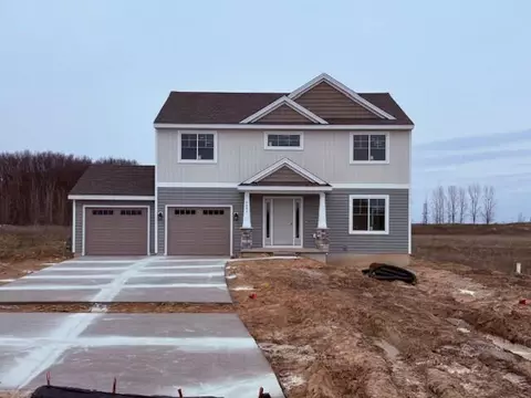 4685 Wren, Caledonia, MI 49316