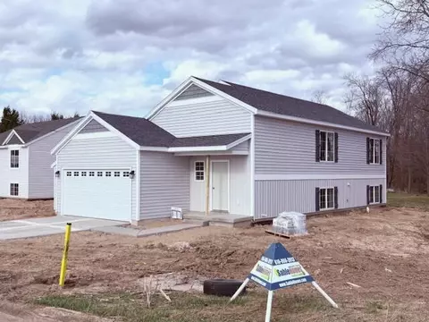 lot S C S Hall, Grant, MI 49327