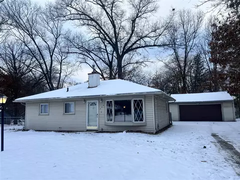 203 Redner, Battle Creek, MI 49037