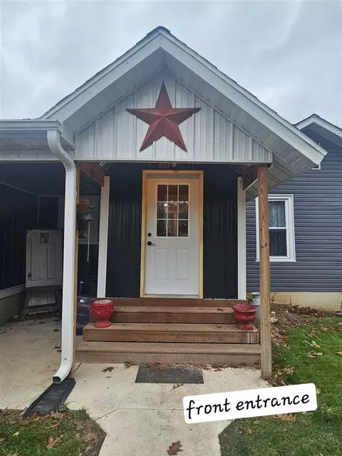 16581 Marcellus, Marcellus, MI 49067