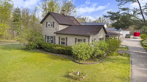 57440 Butcher, Lawrence, MI 49064