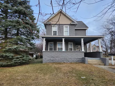 383 Wabash, Milan, MI 48160