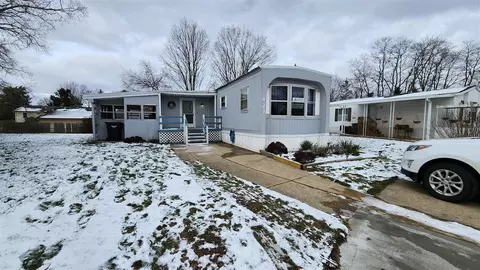 423 N Amber, Grand Rapids, MI 49548