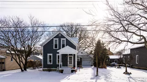 295 1st, Manistee, MI 49660