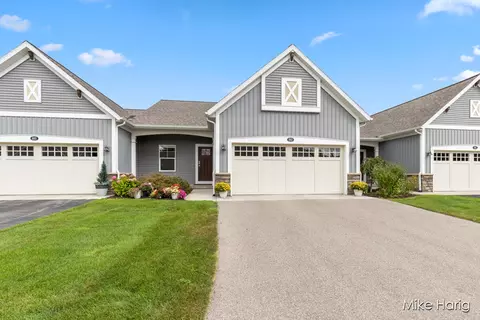 883 S Center Park, Byron Center, MI 49315