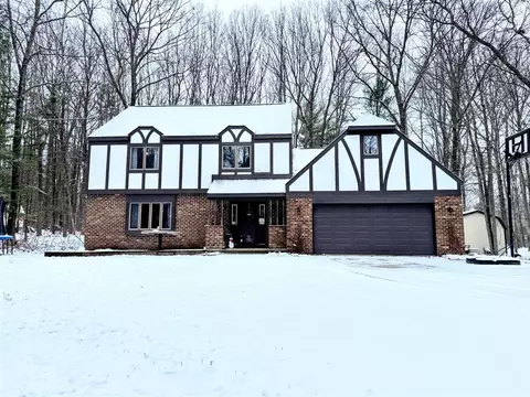 19418 Golfview, Big Rapids, MI 49307