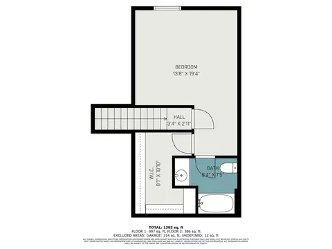 1461 Bowes, Lowell, MI 49331 photo 36