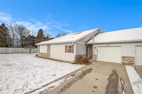 1461 Bowes, Lowell, MI 49331 photo 4