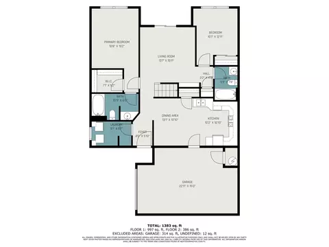 1461 Bowes, Lowell, MI 49331 photo 29