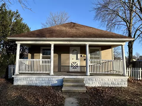 2050 Sisson, Muskegon, MI 49441