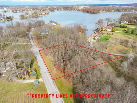 butternut LOT 73, Sturgis, MI 49091