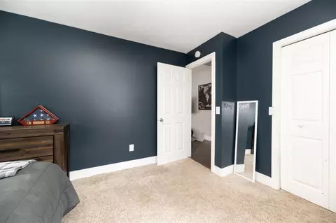 Bedroom - 134 Sheldon, Climax, MI 49034 photo 2 of 4