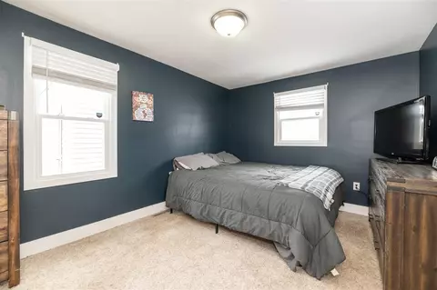 Bedroom - 134 Sheldon, Climax, MI 49034 photo 1 of 4
