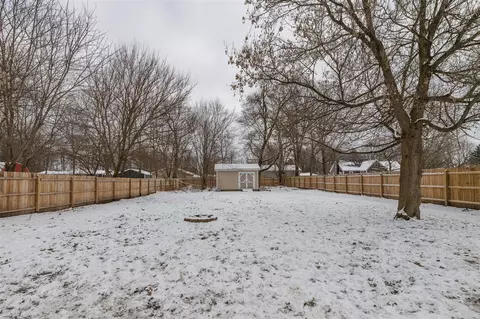 Exterior - 134 Sheldon, Climax, MI 49034 photo 3 of 7
