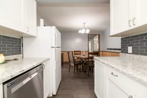 Kitchen - 134 Sheldon, Climax, MI 49034 photo 4 of 4