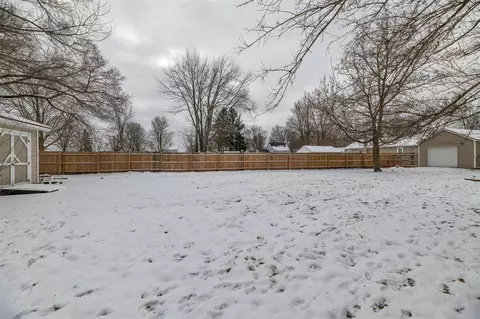 Exterior - 134 Sheldon, Climax, MI 49034 photo 7 of 7