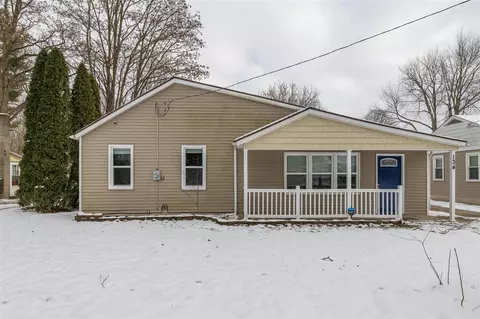 134 Sheldon, Climax, MI 49034
