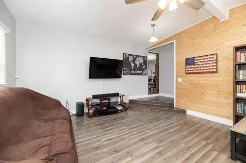 Living - 134 Sheldon, Climax, MI 49034 photo 2 of 2